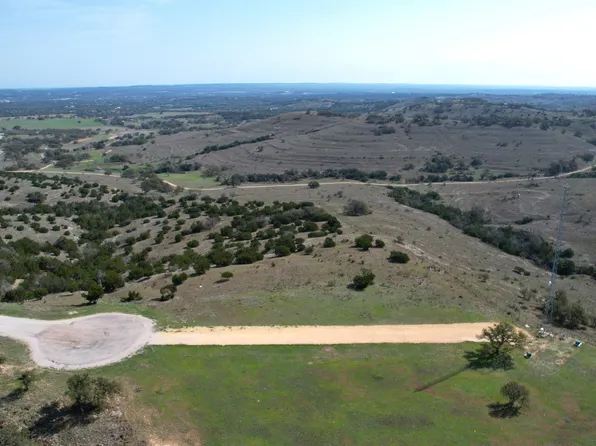 LOT 35 Scenic Hills Ct LOT 035, Blanco, TX 78606