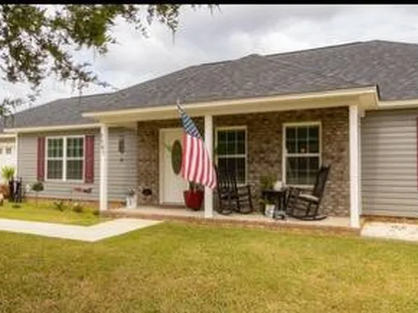 5685 Tillman Nursery Rd, Wedgefield, SC 29168