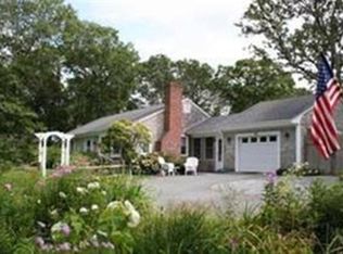 72 Nickerson Rd, Orleans, MA 02653