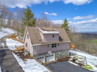 2455 Camp Carysbrook Rd, Riner, VA 24149