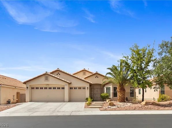 8769 Frasure Falls Ave, Las Vegas, NV 89178