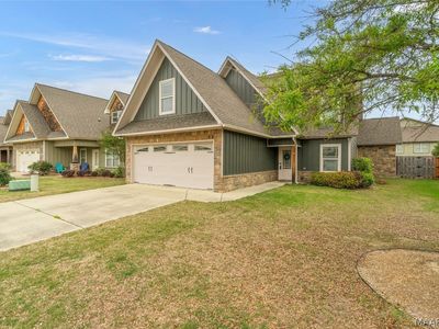 68 Emerald Dr, Pike Road, AL, 36064