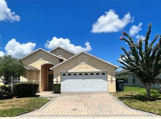 621 Old Bridge Cir, Davenport, FL 33897