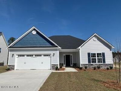 910 Miranda Court, Jacksonville, NC, 28546