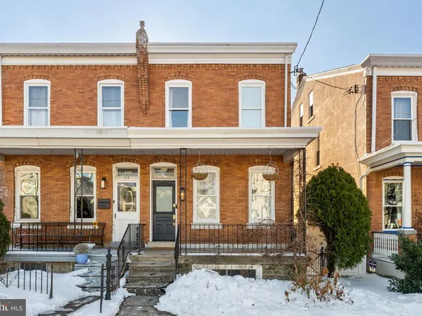 433 Roxborough Ave, Philadelphia, PA 19128