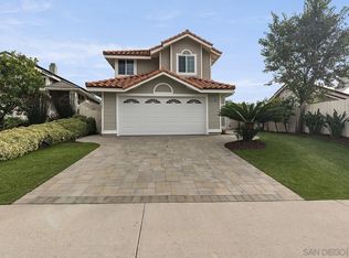 14811 Summerbreeze Way, San Diego, CA 92128