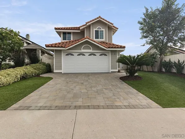 14811 Summerbreeze Way, San Diego, CA 92128