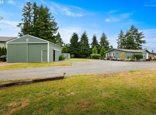 16130 S Ivel Rd, Beavercreek, OR 97004