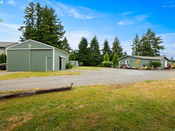 16130 S Ivel Rd, Beavercreek, OR 97004