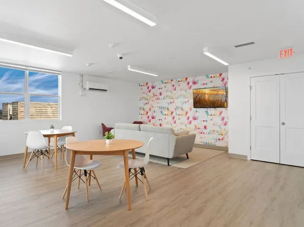 The Outlook Apartments