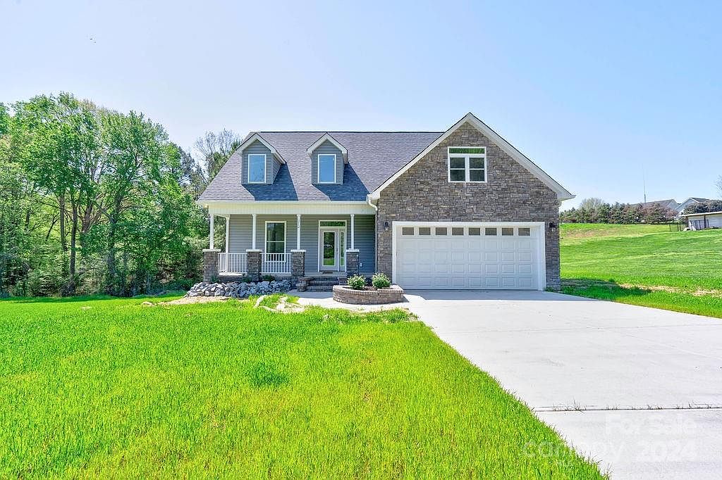 212 Old Stubbs Rd, Cherryville, NC 28021 | Zillow