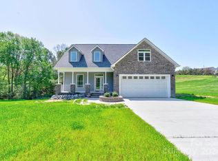 212 Old Stubbs Rd, Cherryville, NC 28021