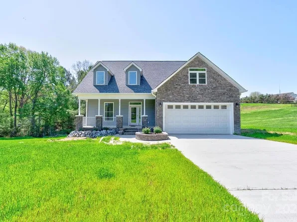 212 Old Stubbs Rd, Cherryville, NC 28021