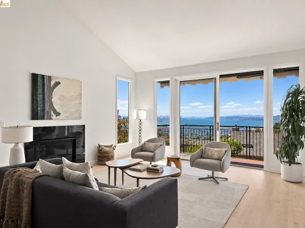 25 Captains Cv, Oakland, CA 94618