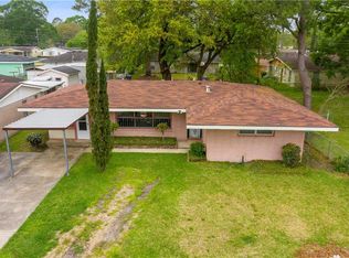 2608 General Buckner St, Lake Charles, LA 70615