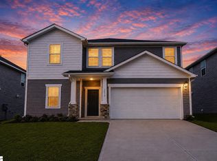 1513 Switchback Cir, Moore, SC 29369