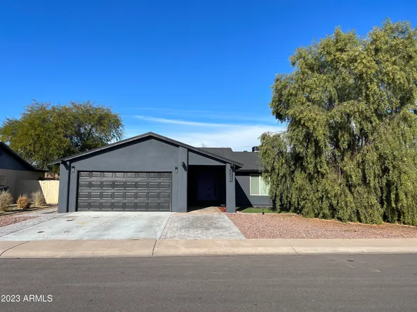 2200 W STRAFORD Drive, Chandler, AZ 85224