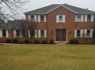 2846 Devils Backbone Rd, Cincinnati, OH 45233