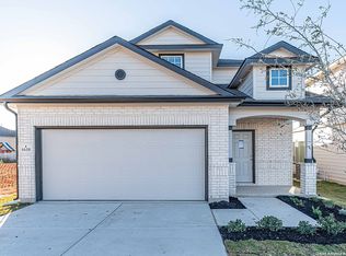 6610 Cibolo Spgs, Converse, TX 78109