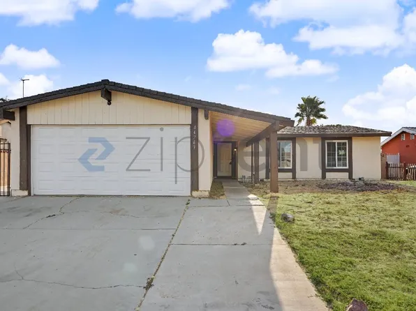 44283 E Raysack Ave, Lancaster, CA 93535
