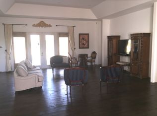 6555 Congo Rd, Benton, AR 72019