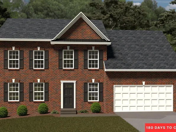 208 Wexford St, Staunton, VA 24401