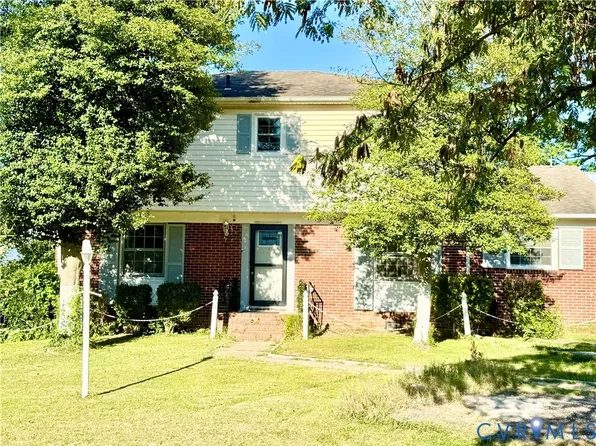 9426 Camrose Rd, Henrico, VA 23229