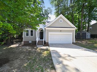 4732 Cooksbury Ct, Raleigh, NC 27604