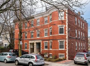 94 University Rd APT 4, Brookline, MA 02445