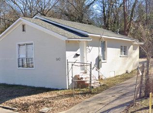 6113 Georgia Rd, Birmingham, AL 35212