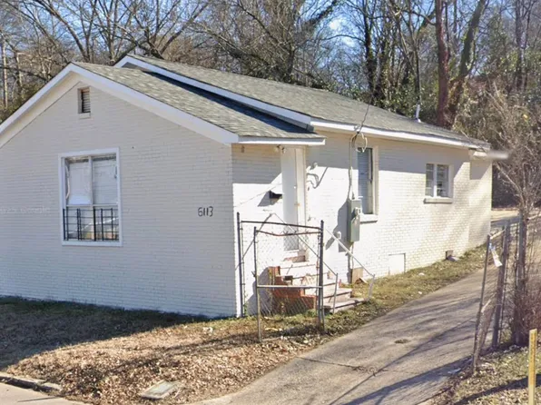6113 Georgia Rd, Birmingham, AL 35212