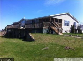 20076 140th Ave, Milaca, MN 56353