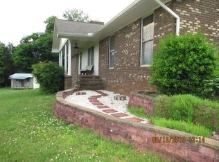 12135 Watt Cemetery Rd, Loudon, TN 37774