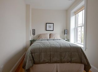 793 Tremont St #3, Boston, MA 02118