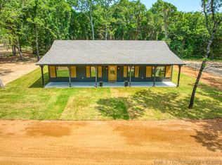 12387 Longboard Loop, Kingston, OK 73439