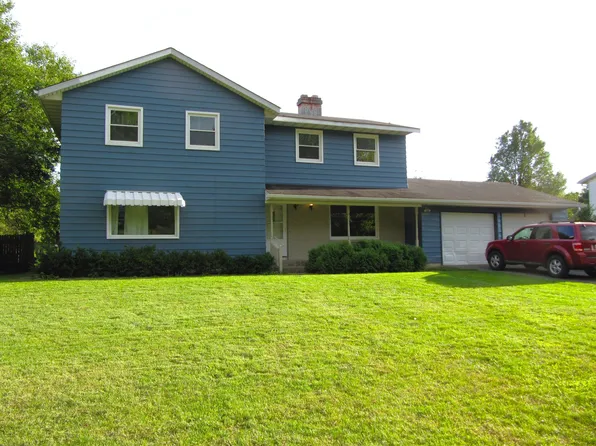 2514 Texel Dr, Kalamazoo, MI 49048