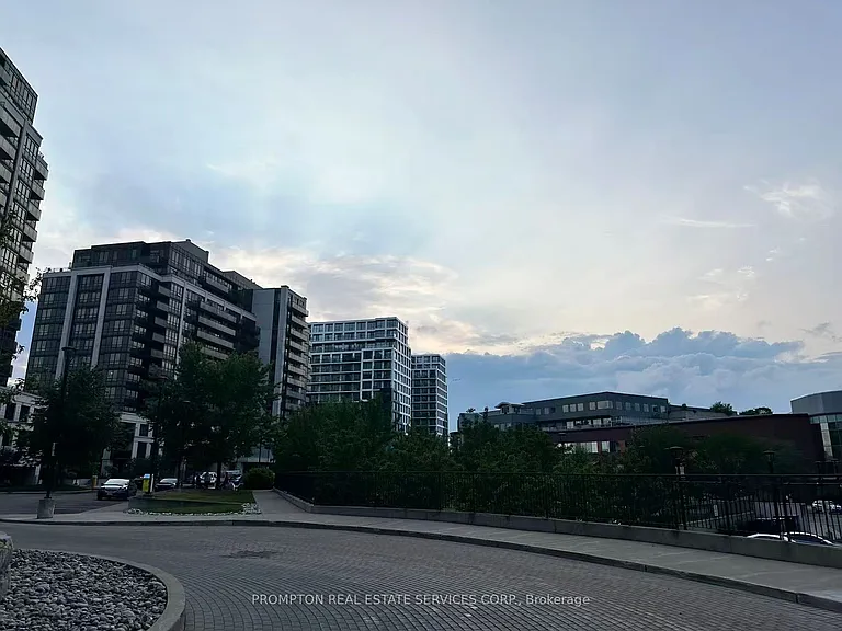 1060 Sheppard Ave W #1206 — Photo 17