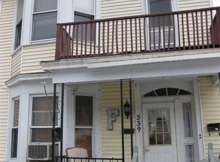 539 8th Ave, Troy, NY 12182