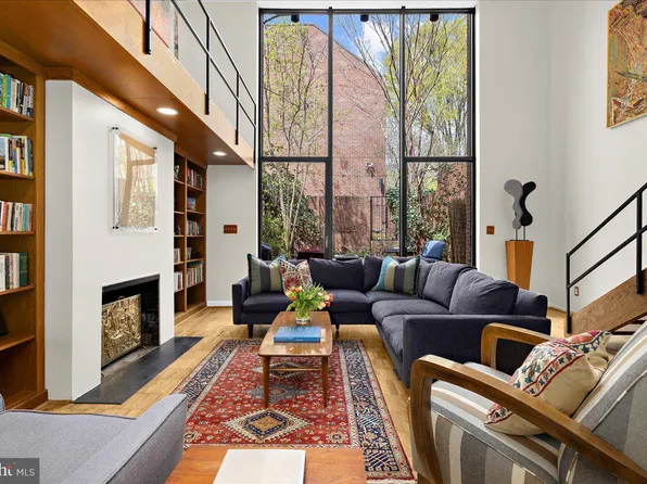 302 W Lafayette Ave, Baltimore, MD 21217