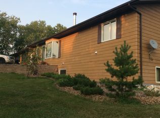 3670 County Road 43, Saint John, ND 58369