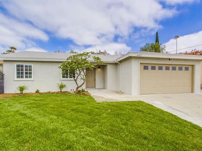 642 San Vicente Ct, San Diego, CA, 92114