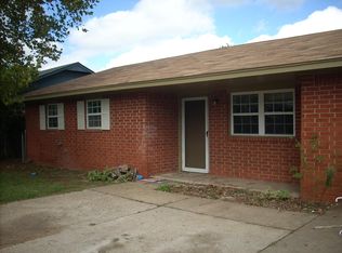 113 Elk Dr, Cache, OK 73527