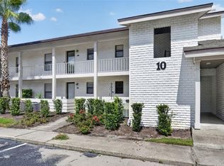 3004 PLAZA TERRACE DRIVE #3004, ORLANDO, FL 32803