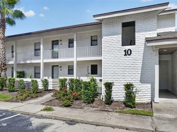 3004 PLAZA TERRACE DRIVE #3004, ORLANDO, FL 32803