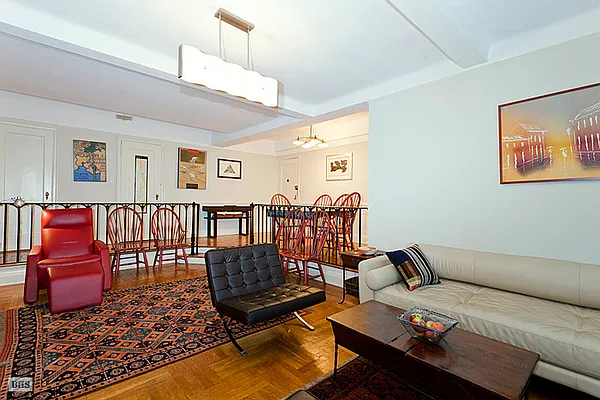 Sold by Brown Harris Stevens | media 1