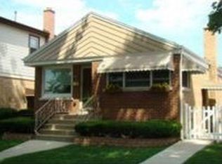 2417 Rhodes Ave, River Grove, IL 60171