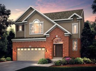 2969 Havre St, Ann Arbor, MI 48105