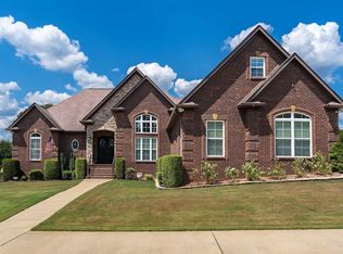 22940 Eastern Valley Rd, Mc Calla, AL 35111