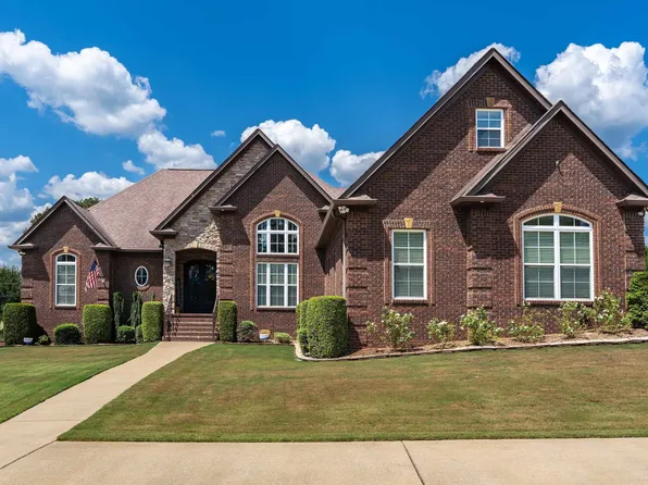 22940 Eastern Valley Rd, Mc Calla, AL 35111