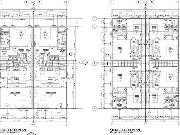 2nd image of 701 Turner St #C
